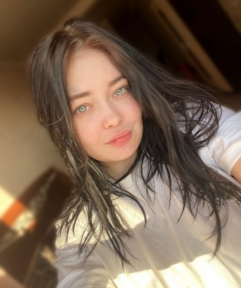 Анкета проститутки Снежана - Фото 1, Тюкалинск, 25 лет, №1403