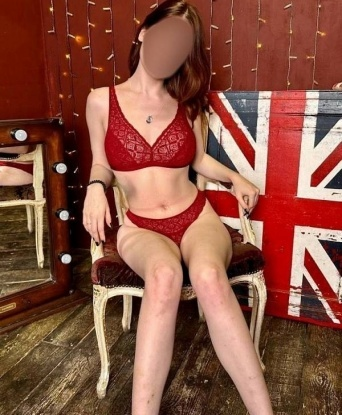Анкета проститутки Марина - Фото 1, Тюкалинск, 20 лет, №1463