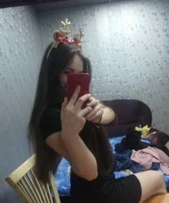 Анкета проститутки Астра - Фото 1, Тюкалинск, 18 лет, №6195